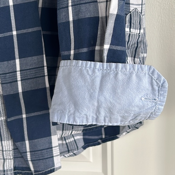 PAPER DENIM & CLOTH Men’s Shirt, Made in Bangladesh - Picture 7 of 8